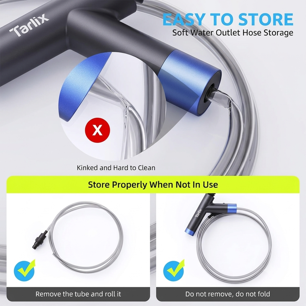 Aquarium Siphon Pump