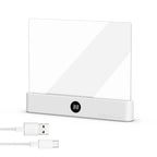 LED Flat Panel Reading Light