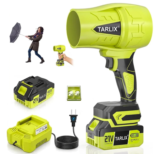 Ultra-Powerful Air Blower
