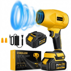 Ultra-Powerful Cordless Blower